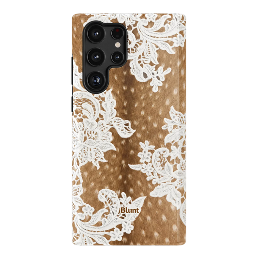 Forest Veil Samsung Case