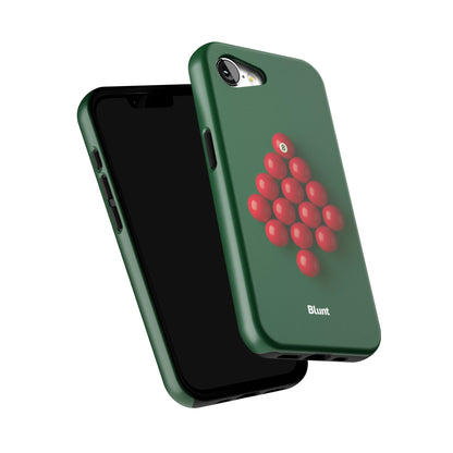 Lucky-8-iphone-case-iPhone 17 E-5