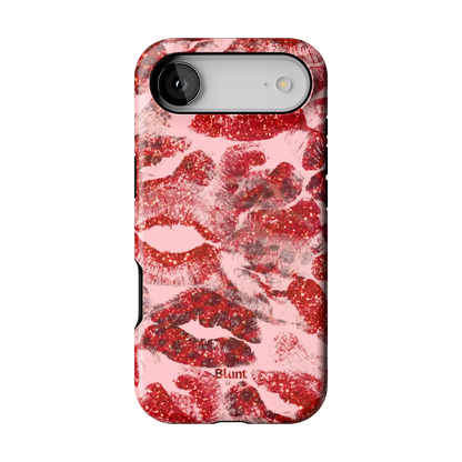 Sealed with a Kiss iPhone Case