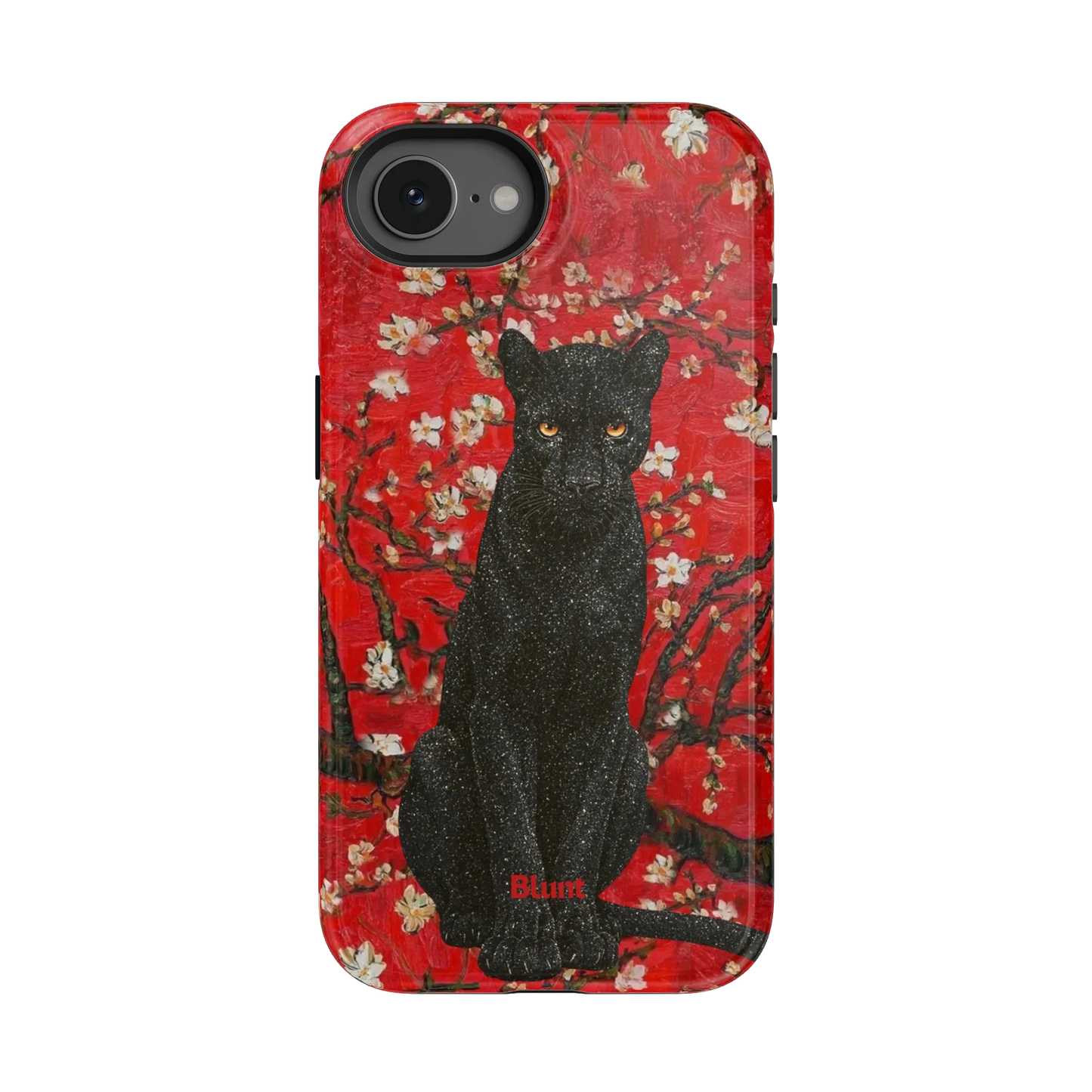 Samira iPhone Case