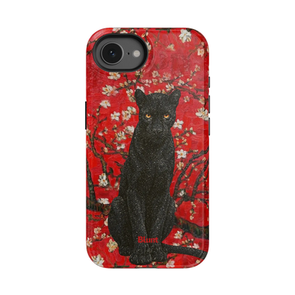 Samira iPhone Case