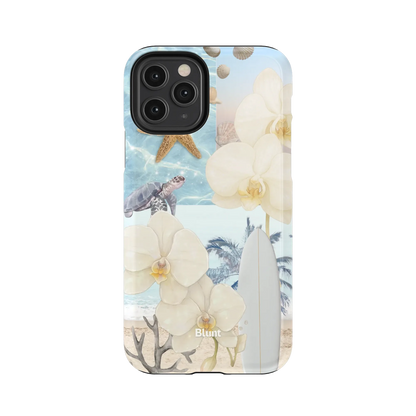 Coastside iPhone Case