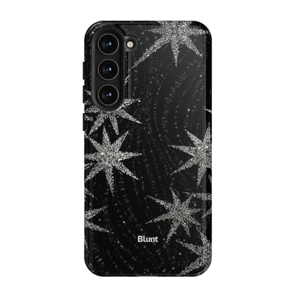 Night-Act-samsung-case-Galaxy S23 Plus-1