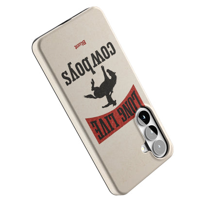 Long-Live-Cowboys-samsung-case-Galaxy S26 Plus-4