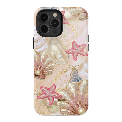 Beach Trinkets iPhone Case