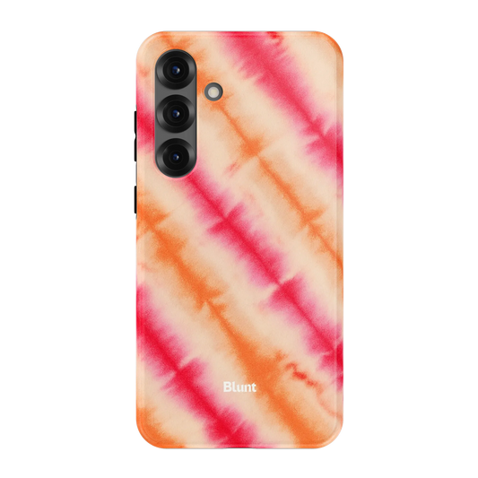 Sunstripe Samsung Case