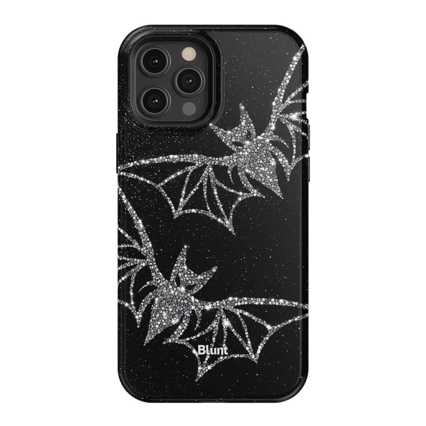 Lunar Veil iPhone Case