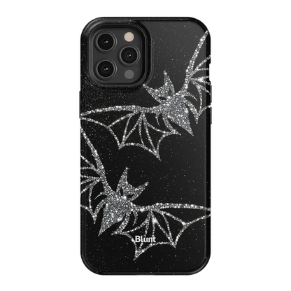 Lunar Veil iPhone Case