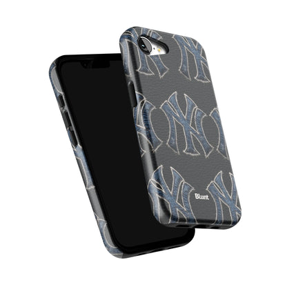 Patchwork-Newyorker-iphone-case-iPhone 17 E-5