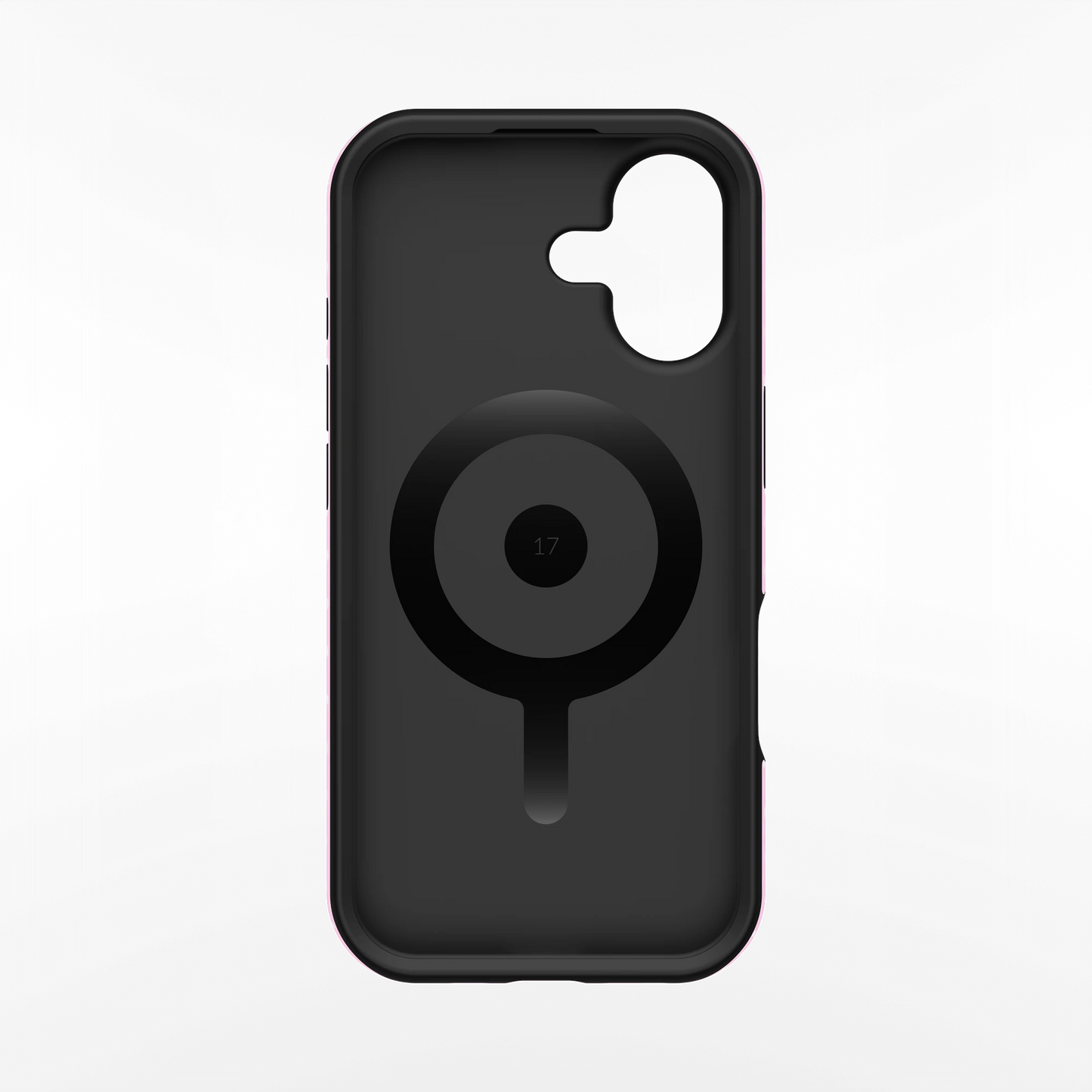 Posie iPhone Case