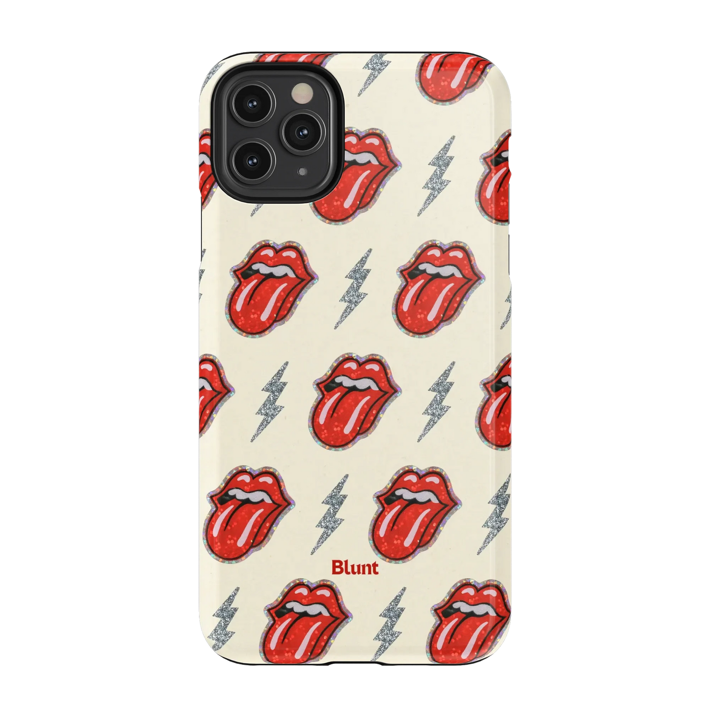 Shock iPhone Case