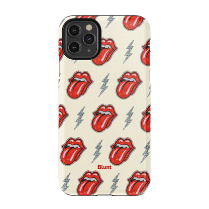 Shock iPhone Case