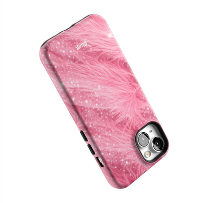 Flamingo-iphone-case-iPhone 13-4