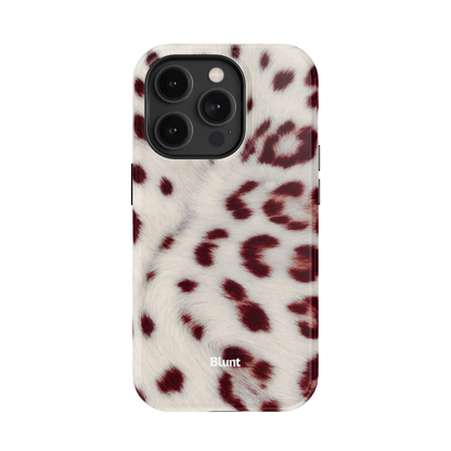 Vixen Stain iPhone Case