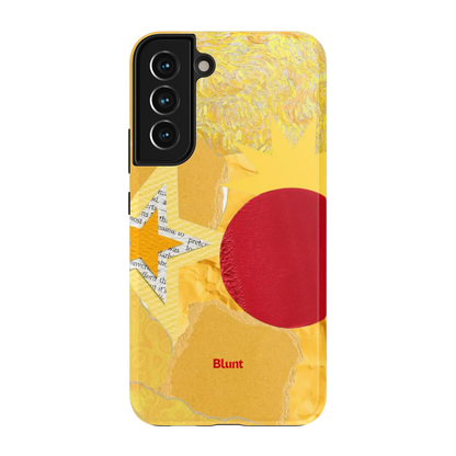 Zadie Samsung Case