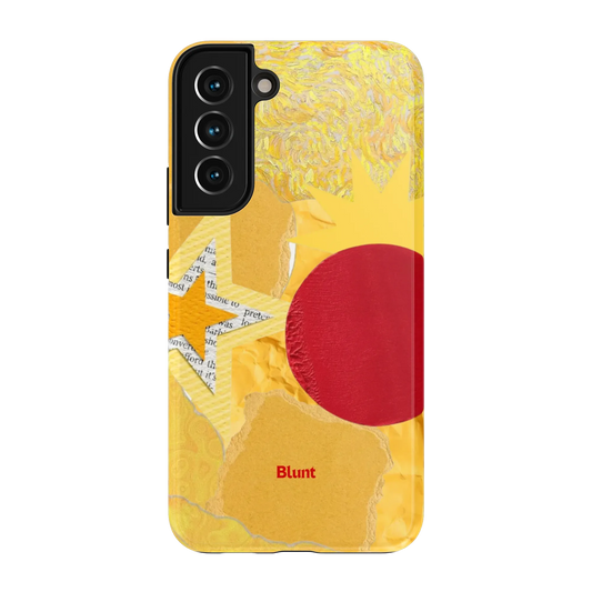 Zadie Samsung Case