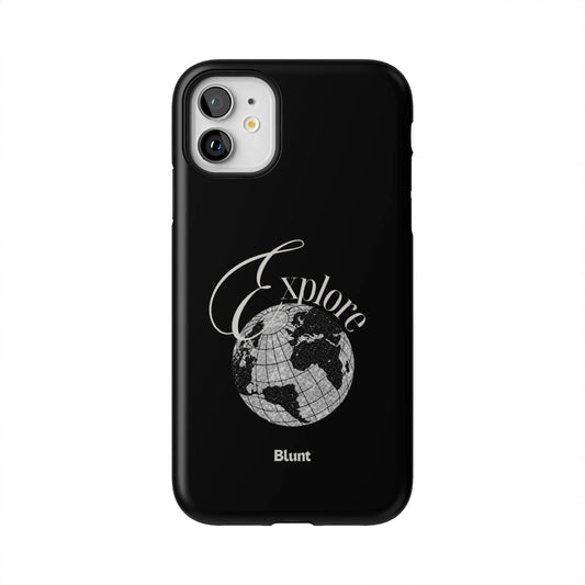 Explorer-iphone-case-iPhone 11-1