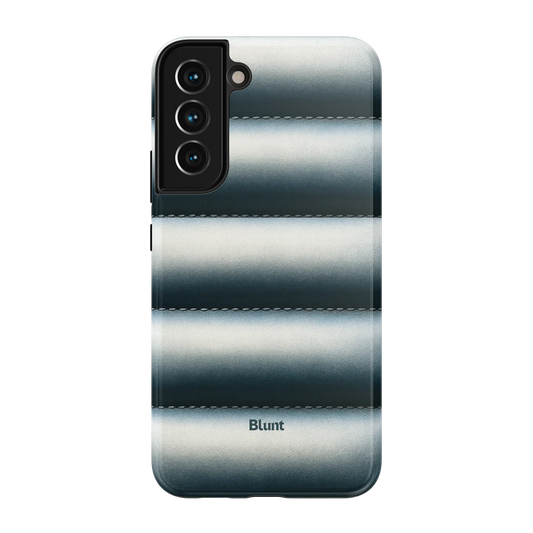 Midnight Haze Samsung Case