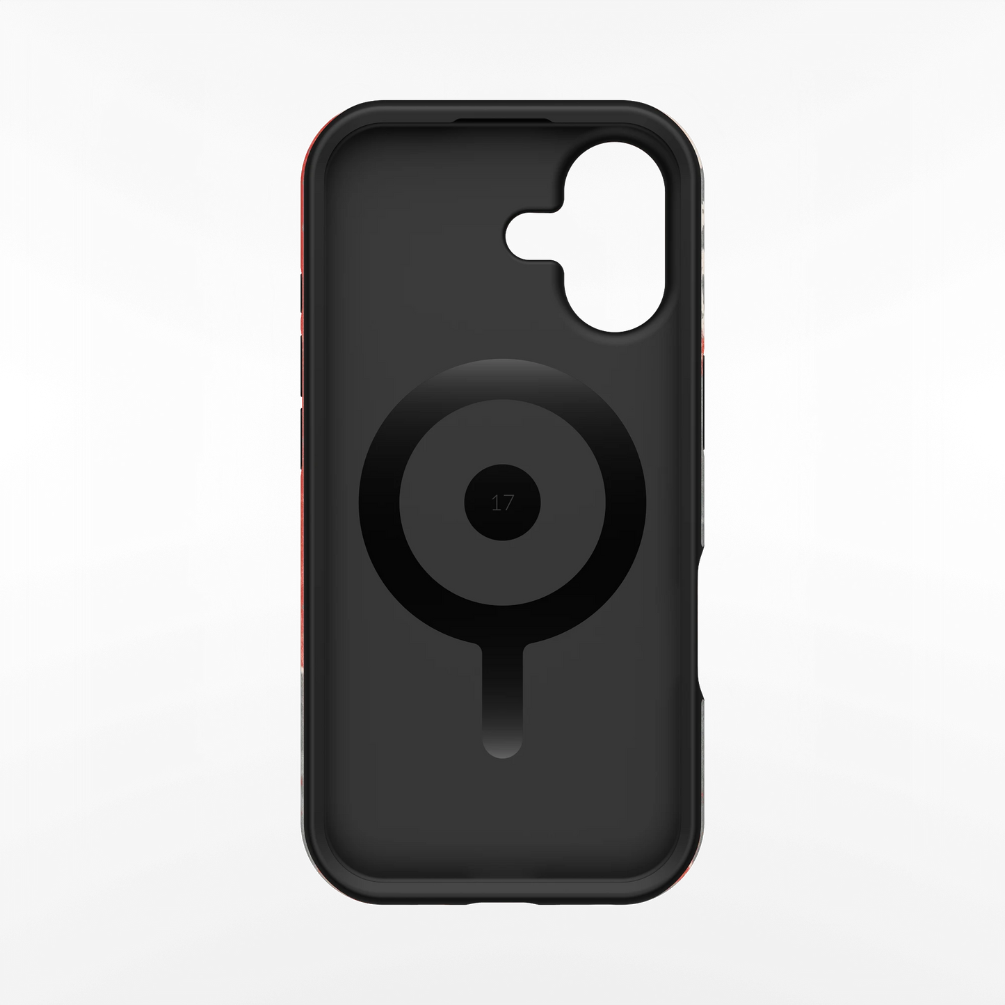 Brick iPhone Case