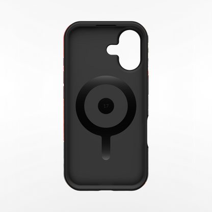 Brick iPhone Case