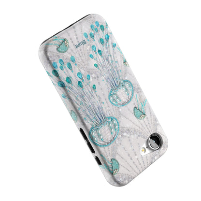 Silver-Jelly-iphone-case-iPhone 16 E-4