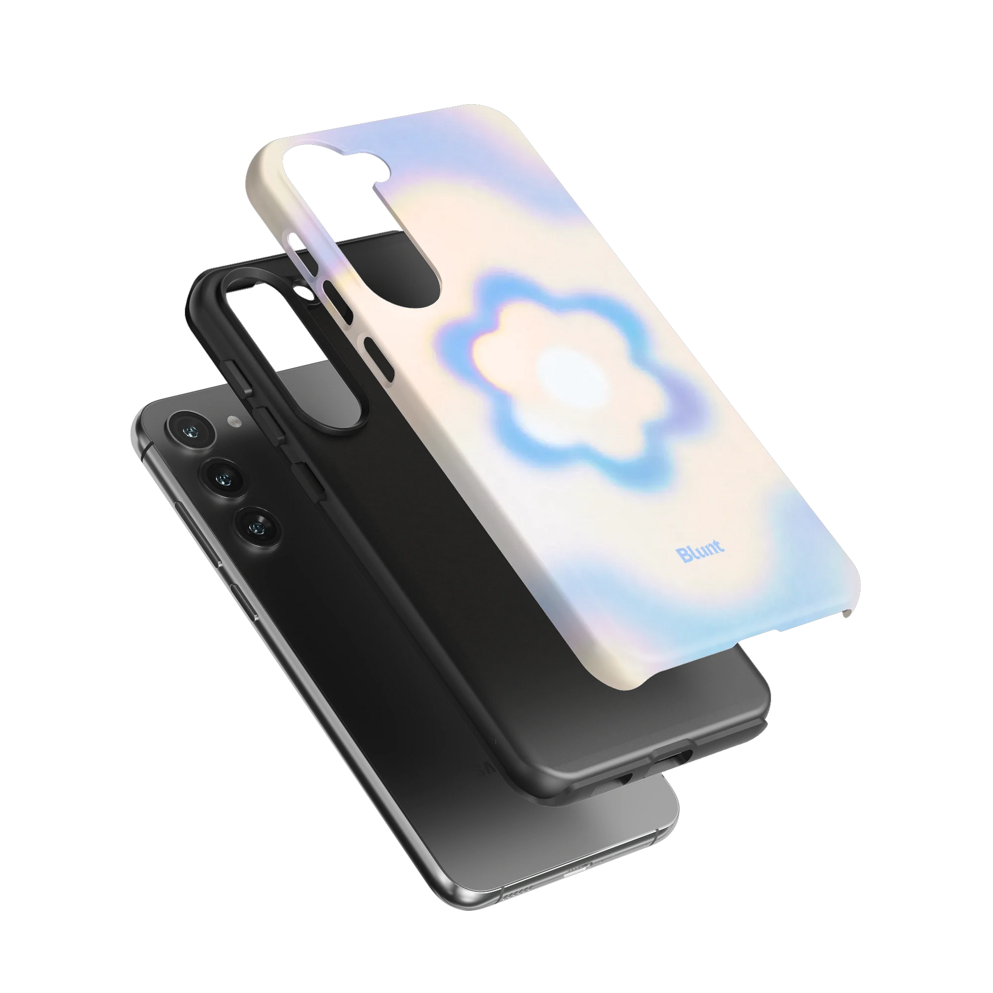 Cloud-Bloom-samsung-case-Galaxy S23 Plus-3