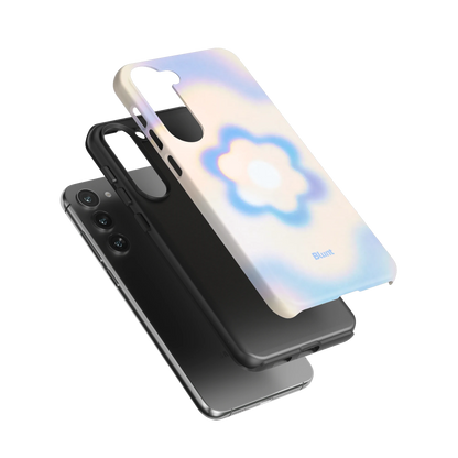 Cloud-Bloom-samsung-case-Galaxy S23 Plus-3