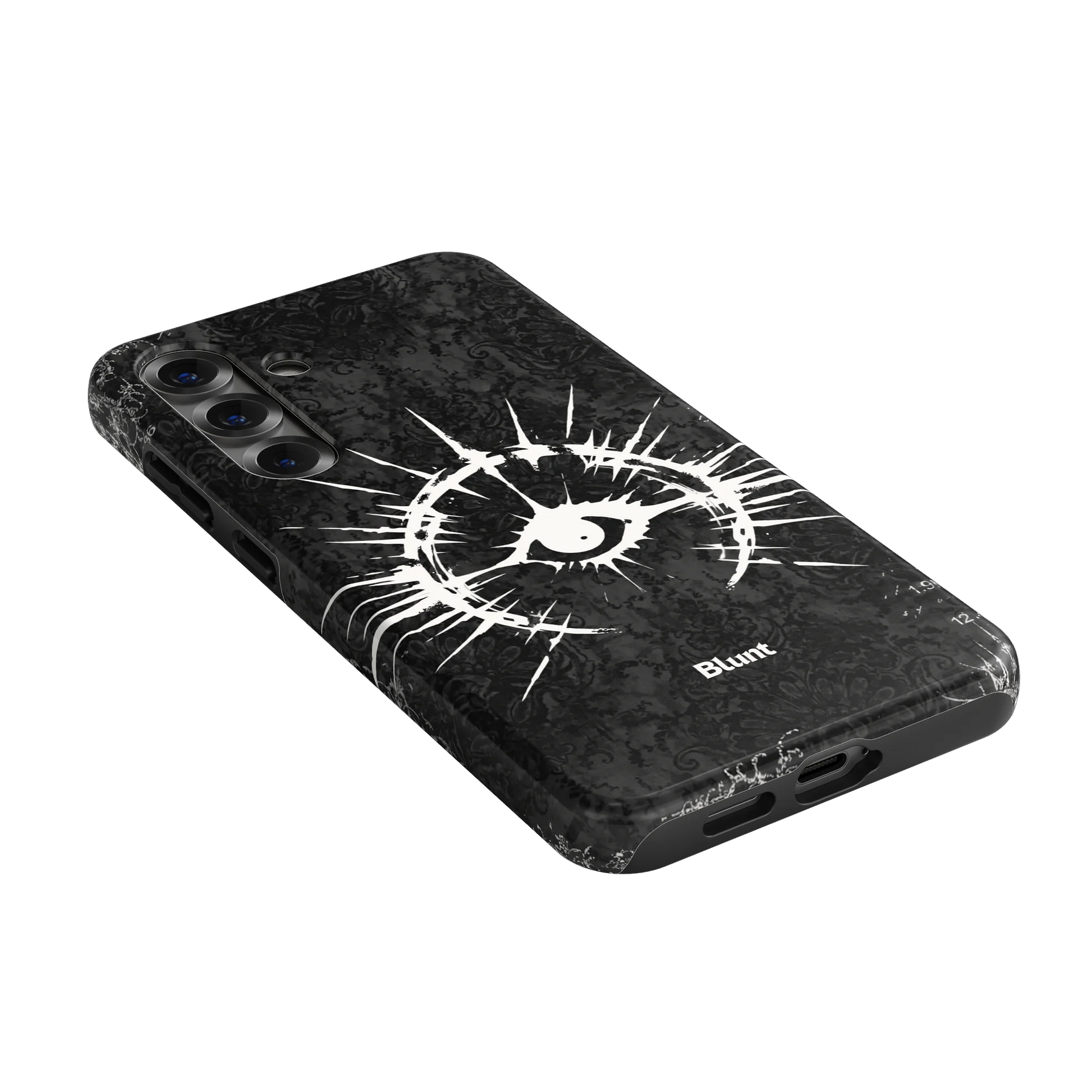 Unseen-samsung-case-Galaxy S25 Plus-2