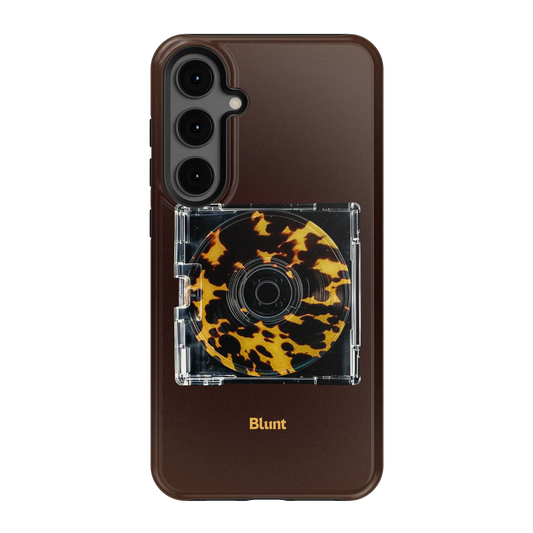 Tortoise Mix Samsung Case