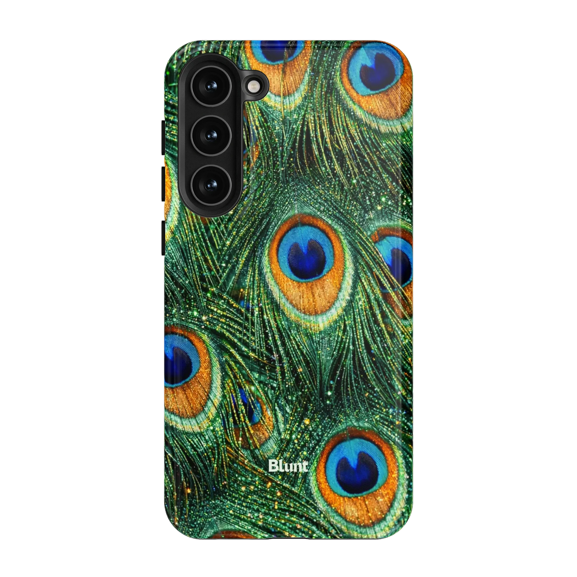 Jade-Quilt-samsung-case-Galaxy S23 Plus-1