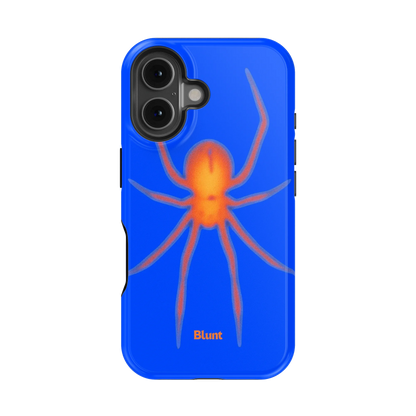 Dyro iPhone Case