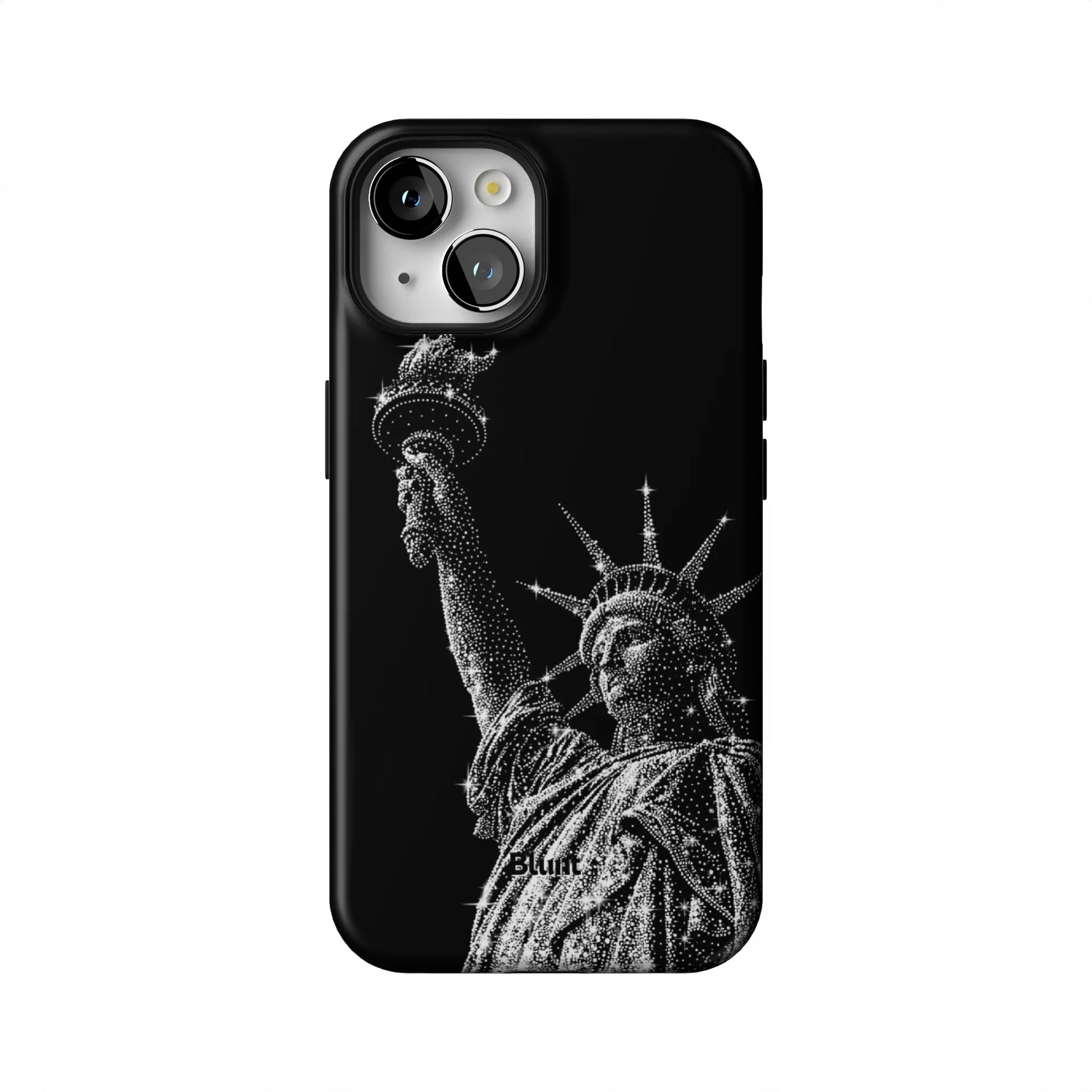 Glitterry-Liberty-iphone-case-iPhone 14-1