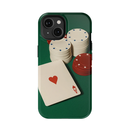 Bet iPhone Case