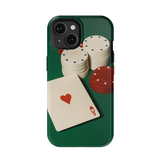 Bet iPhone Case