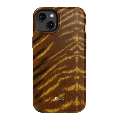 Cavalli iPhone Case