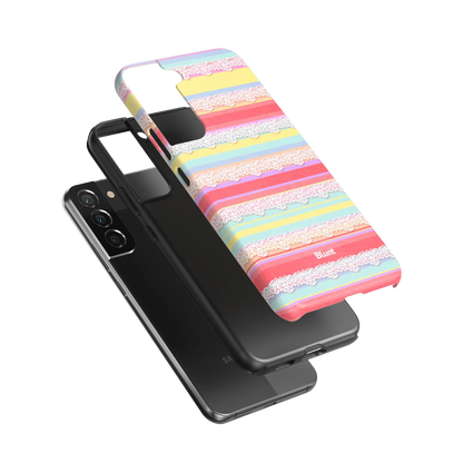 Sugar-Lace-samsung-case-Galaxy S22 Plus-3