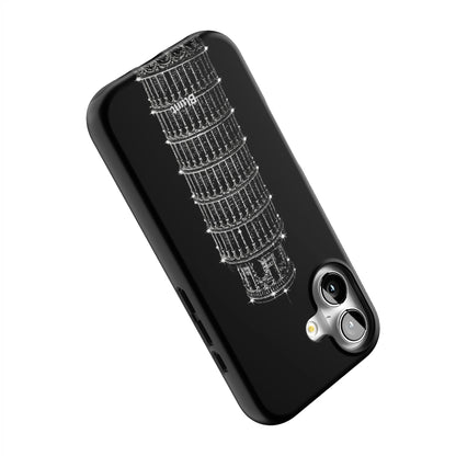 Shining-Pisa-iphone-case-iPhone 17-4