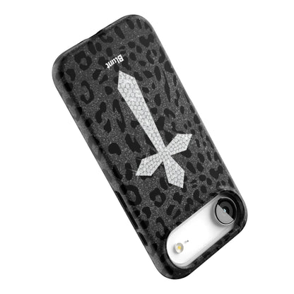 Leopard-Faith-iphone-case-iPhone 17 Air-4