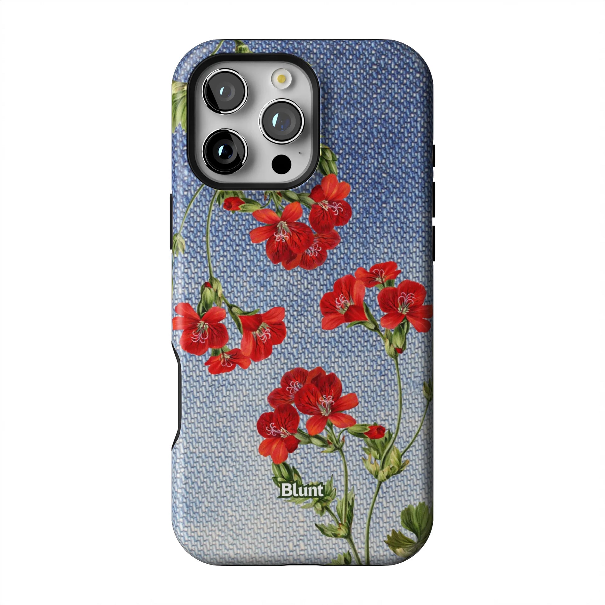 Denim-Posy-iphone-case-iPhone 16 Pro Max-1