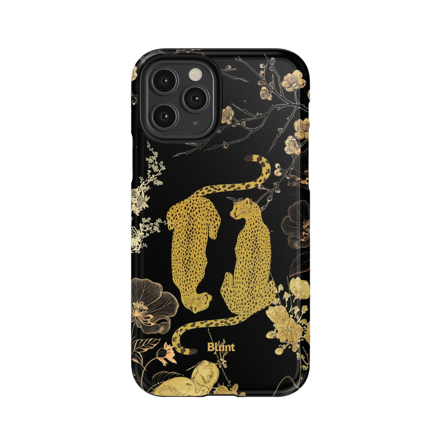 Suri Jade iPhone Case