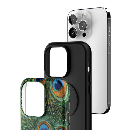 Jade-Quilt-iphone-case-iPhone 14 Pro-3