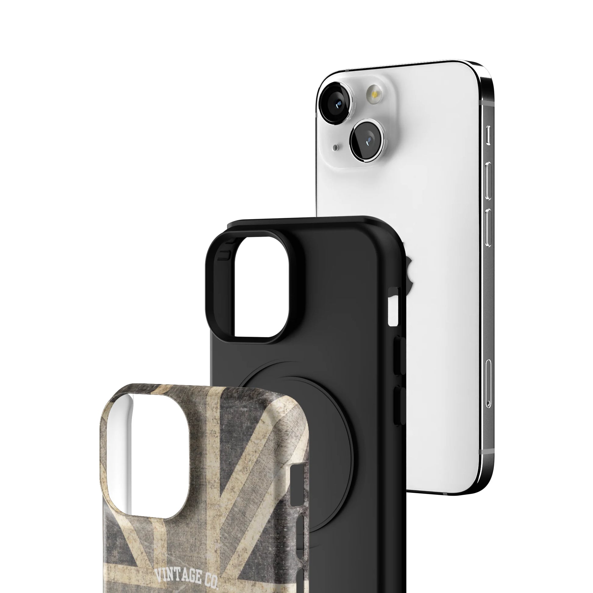 Vintage-Brit-iphone-case-iPhone 13 Mini-3