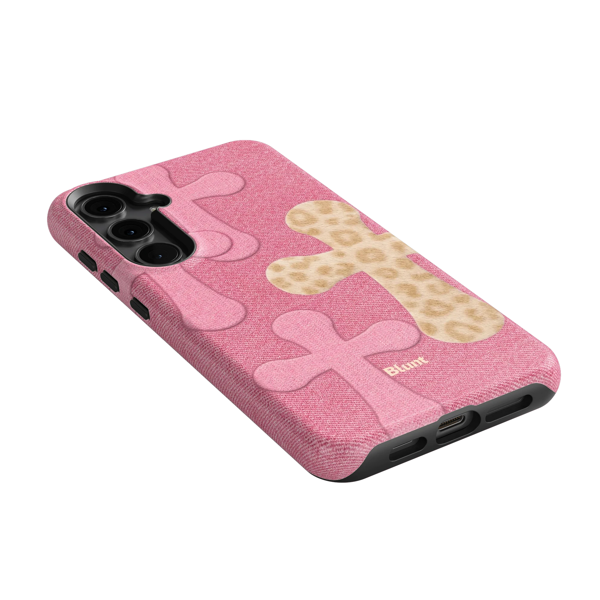 Blushed-Cheetah-samsung-case-S24 Plus-2