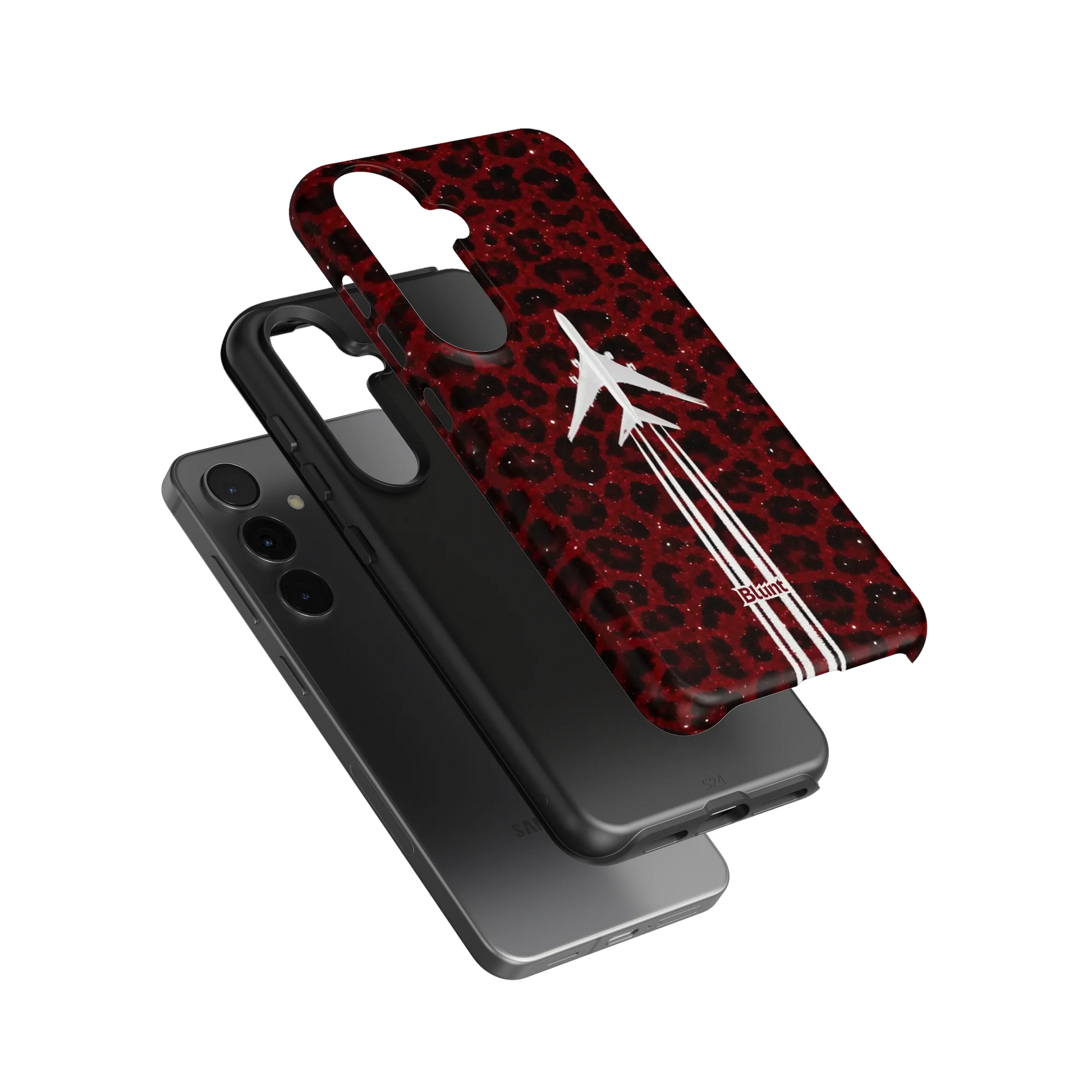 Runway-Diva-samsung-case-Galaxy S24-3