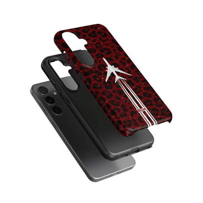 Runway-Diva-samsung-case-Galaxy S24-3