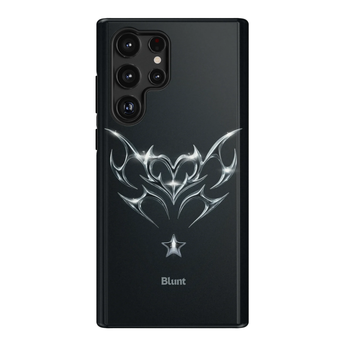 Starbound Samsung Case