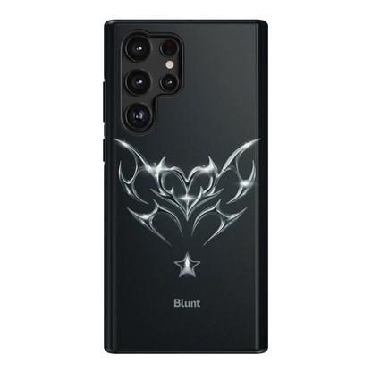 Starbound Samsung Case