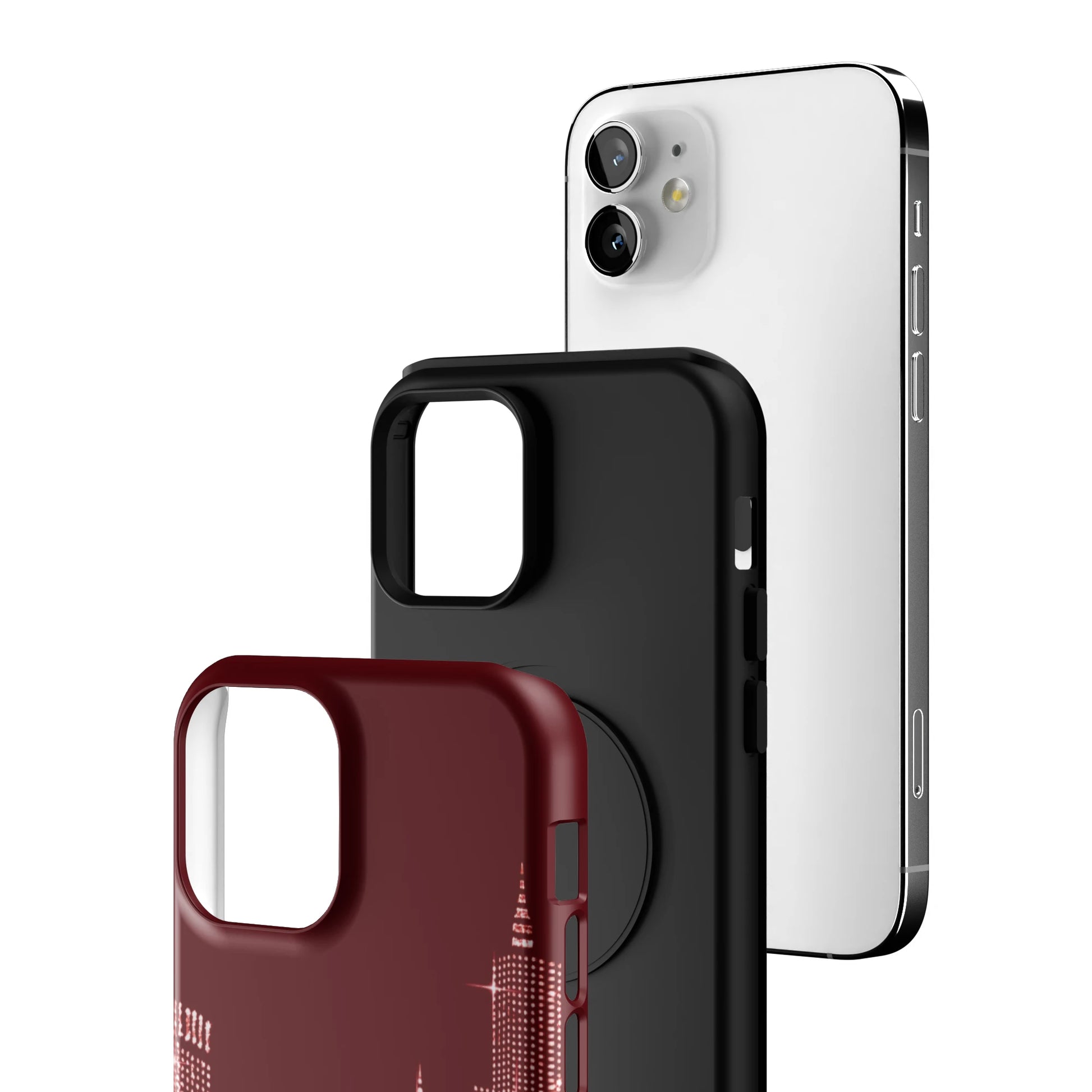 Crimson-NYC--SKYELINE-iphone-case-iPhone 12-3