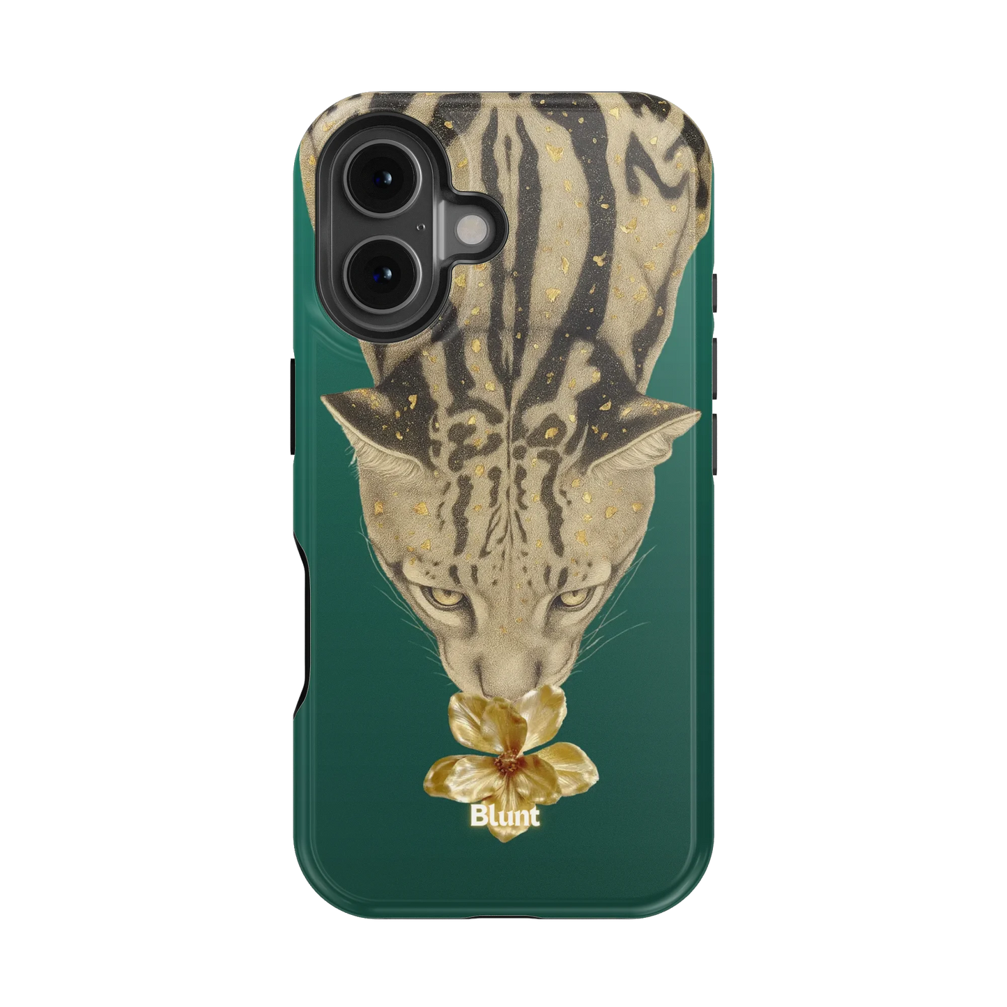 Reina iPhone Case