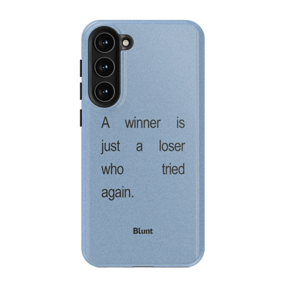 Winners Loop Samsung Case